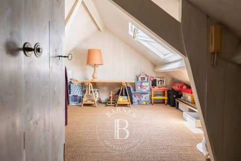 Villa i Nantes, Loire-Atlantique, Nantes - € 636.000 | Ref: 87103639 - foto 10