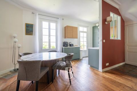 Villa i Nantes, Loire-Atlantique, Nantes - € 636.000 | Ref: 87103639 - foto 11