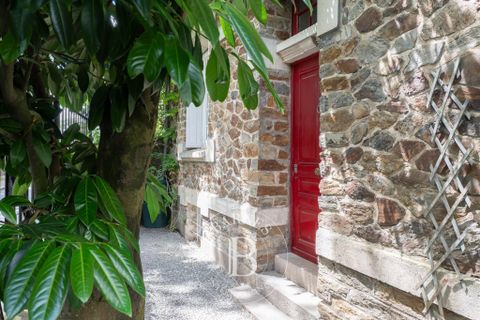 Villa i Nantes, Loire-Atlantique, Nantes - € 636.000 | Ref: 87103639 - foto 13