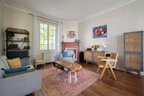 Villa i Nantes, Loire-Atlantique, Nantes - € 636.000 | Ref: 87103639 - foto 15