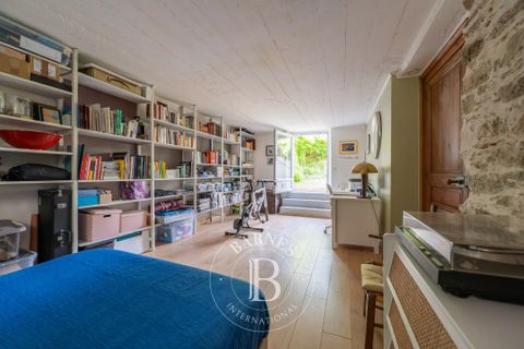 Villa i Nantes, Loire-Atlantique, Nantes - € 636.000 | Ref: 87103639 - foto 18