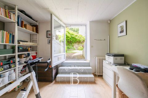 Villa i Nantes, Loire-Atlantique, Nantes - € 636.000 | Ref: 87103639 - foto 19
