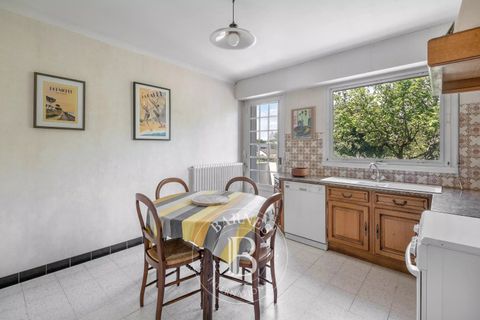 Villa i Pornichet, Loire-Atlantique, Pornichet - € 850.000 | Ref: 85291755 - foto 6