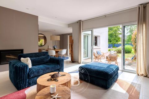Villa a Carquefou, Loire-Atlantique, Carquefou - € 920.000 | Ref: 83497965 - foto 2