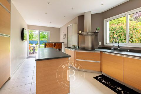 Villa a Carquefou, Loire-Atlantique, Carquefou - € 920.000 | Ref: 83497965 - foto 5
