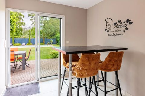 Villa a Carquefou, Loire-Atlantique, Carquefou - € 920.000 | Ref: 83497965 - foto 6