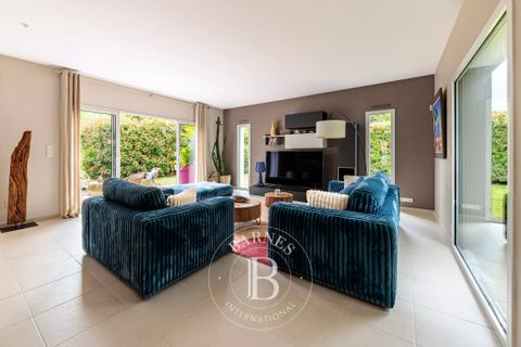 Villa a Carquefou, Loire-Atlantique, Carquefou - € 920.000 | Ref: 83497965 - foto 8