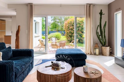 Villa a Carquefou, Loire-Atlantique, Carquefou - € 920.000 | Ref: 83497965 - foto 9