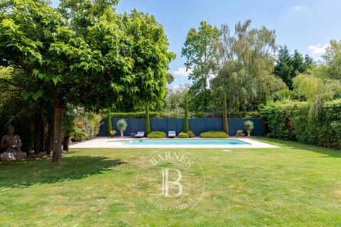 Villa a Carquefou, Loire-Atlantique, Carquefou - € 920.000 | Ref: 83497965 - foto 21