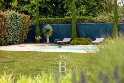 Villa i Nantes, Loire-Atlantique, Nantes - € 920.000 | Ref: 87109511 - foto 1