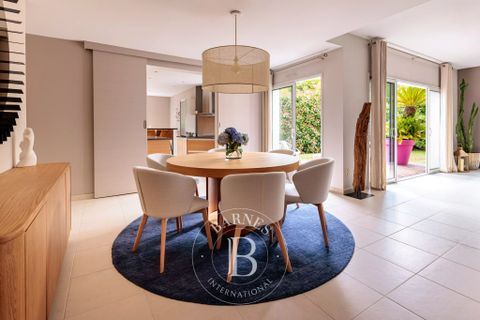 Villa i Nantes, Loire-Atlantique, Nantes - € 920.000 | Ref: 87109511 - foto 8