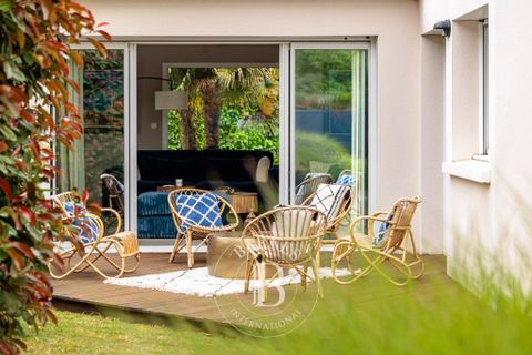 Villa i Nantes, Loire-Atlantique, Nantes - € 920.000 | Ref: 87109511 - foto 10