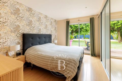 Villa i Nantes, Loire-Atlantique, Nantes - € 920.000 | Ref: 87109511 - foto 11