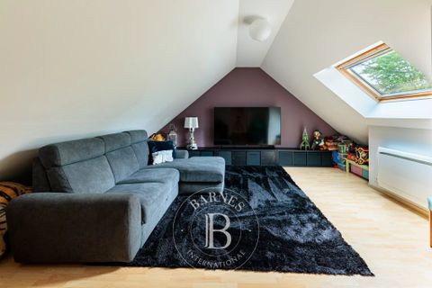 Villa i Nantes, Loire-Atlantique, Nantes - € 920.000 | Ref: 87109511 - foto 18