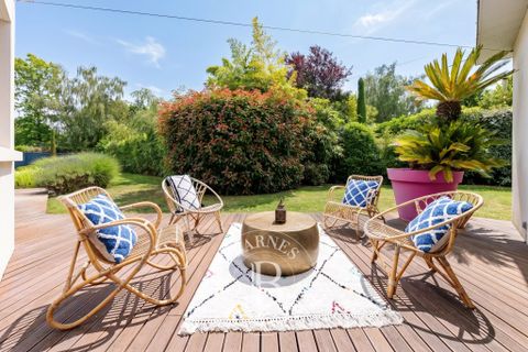 Villa i Nantes, Loire-Atlantique, Nantes - € 920.000 | Ref: 87109511 - foto 19