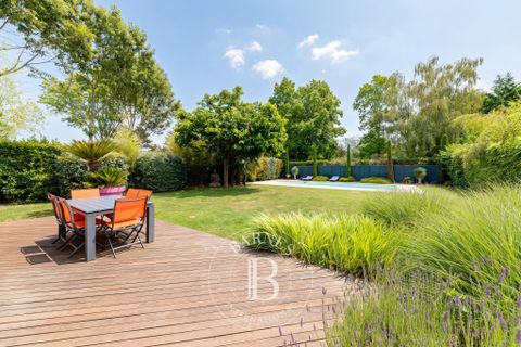 Villa i Nantes, Loire-Atlantique, Nantes - € 920.000 | Ref: 87109511 - foto 22
