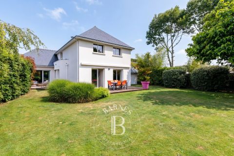 Villa i Nantes, Loire-Atlantique, Nantes - € 920.000 | Ref: 87109511 - foto 23