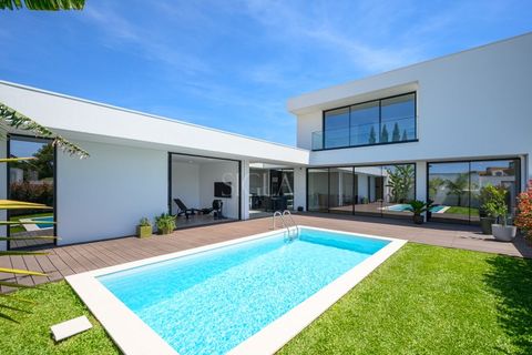 Villa i Madalena, Porto, Madalena - € 1.390.000 | Ref: 128/26 - foto 1
