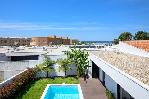 Villa i Madalena, Porto, Madalena - € 1.390.000 | Ref: 128/26 - foto 2