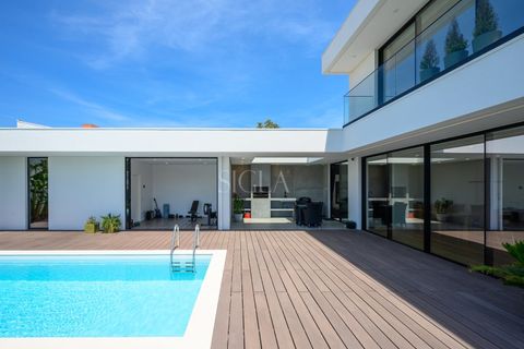 Villa i Madalena, Porto, Madalena - € 1.390.000 | Ref: 128/26 - foto 3