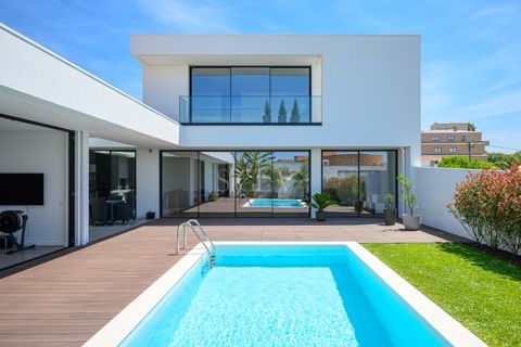 Villa i Madalena, Porto, Madalena - € 1.390.000 | Ref: 128/26 - foto 4