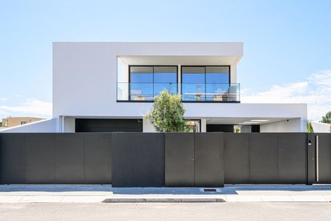 Villa i Madalena, Porto, Madalena - € 1.390.000 | Ref: 128/26 - foto 5