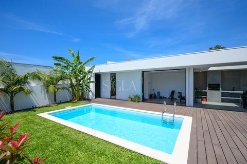 Villa i Madalena, Porto, Madalena - € 1.390.000 | Ref: 128/26 - foto 8