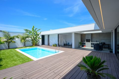 Villa i Madalena, Porto, Madalena - € 1.390.000 | Ref: 128/26 - foto 9