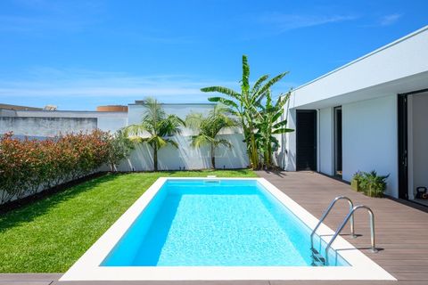 Villa i Madalena, Porto, Madalena - € 1.390.000 | Ref: 128/26 - foto 10