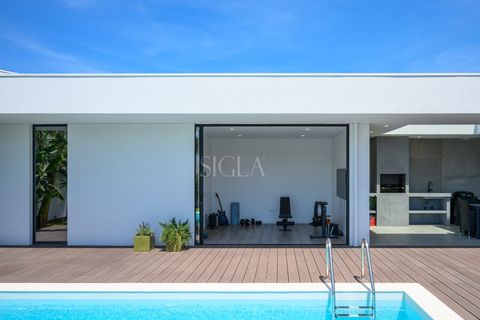 Villa i Madalena, Porto, Madalena - € 1.390.000 | Ref: 128/26 - foto 11