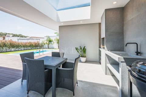 Villa i Madalena, Porto, Madalena - € 1.390.000 | Ref: 128/26 - foto 12