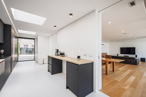 Villa i Madalena, Porto, Madalena - € 1.390.000 | Ref: 128/26 - foto 24