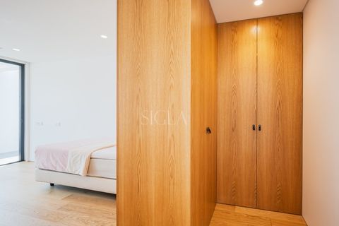 Villa i Madalena, Porto, Madalena - € 1.390.000 | Ref: 128/26 - foto 37