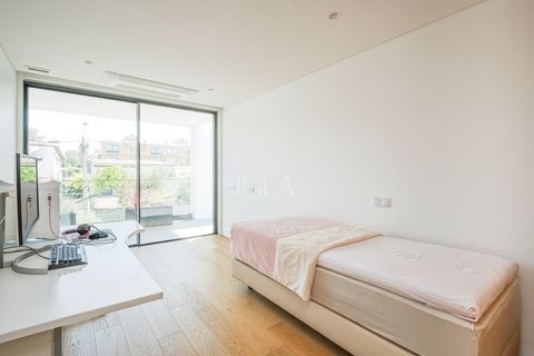 Villa i Madalena, Porto, Madalena - € 1.390.000 | Ref: 128/26 - foto 38