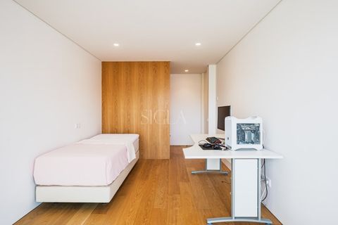 Villa i Madalena, Porto, Madalena - € 1.390.000 | Ref: 128/26 - foto 39