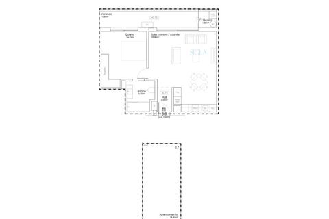 Lejlighed i Valadares, Porto, Valadares - € 279.500 | Ref: 127R/26 - foto 10