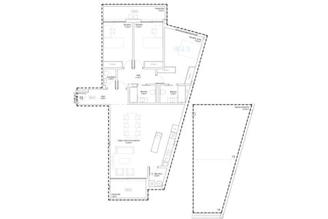 Lejlighed i Valadares, Porto, Valadares - € 435.000 | Ref: 127I/26 - foto 13