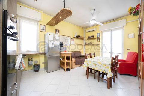 Lejlighed i Milan, Milan, Milan - € 260.000 | Ref: 2loc via rancati - foto 1