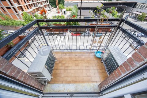 Lejlighed i Milan, Milan, Milan - € 260.000 | Ref: 2loc via rancati - foto 6
