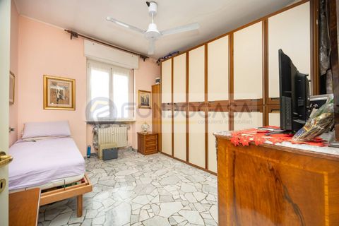 Lejlighed i Milan, Milan, Milan - € 260.000 | Ref: 2loc via rancati - foto 12