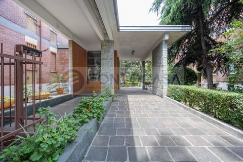 Lejlighed i Milan, Milan, Milan - € 260.000 | Ref: 2loc via rancati - foto 17