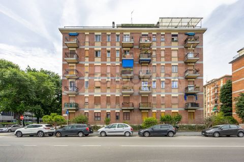 Lejlighed i Milan, Milan, Milan - € 260.000 | Ref: 2loc via rancati - foto 18