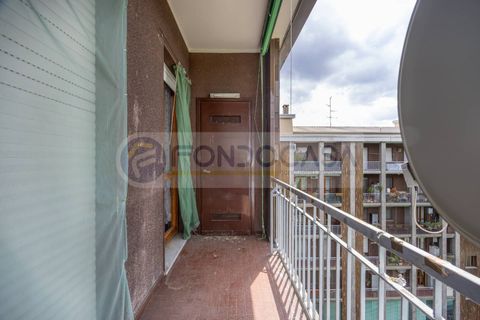 Lejlighed i Milan, Milan, Milan - € 295.000 | Ref: 3locali via del ricordo 24 - foto 6