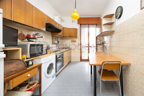 Lejlighed i Milan, Milan, Milan - € 295.000 | Ref: 3locali via del ricordo 24 - foto 7