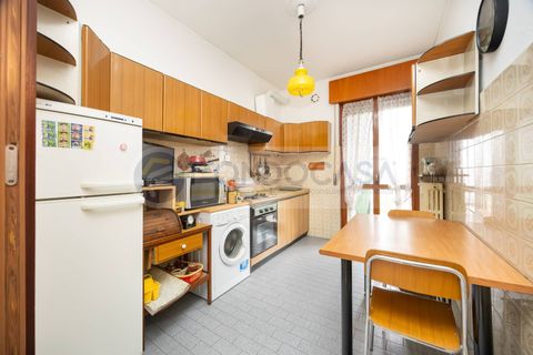 Lejlighed i Milan, Milan, Milan - € 295.000 | Ref: 3locali via del ricordo 24 - foto 8