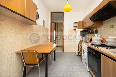 Lejlighed i Milan, Milan, Milan - € 295.000 | Ref: 3locali via del ricordo 24 - foto 9