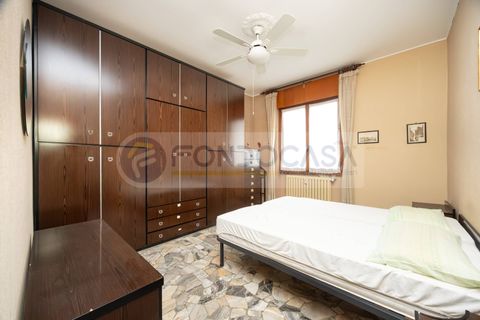 Lejlighed i Milan, Milan, Milan - € 295.000 | Ref: 3locali via del ricordo 24 - foto 11