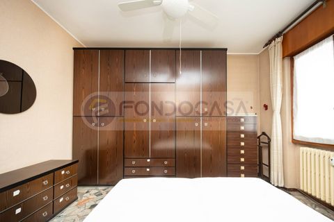 Lejlighed i Milan, Milan, Milan - € 295.000 | Ref: 3locali via del ricordo 24 - foto 12