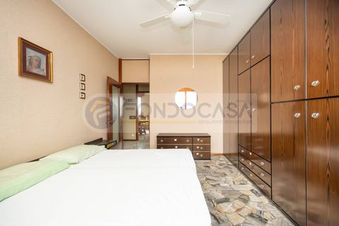 Lejlighed i Milan, Milan, Milan - € 295.000 | Ref: 3locali via del ricordo 24 - foto 13