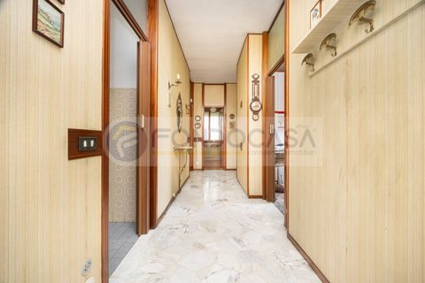 Lejlighed i Milan, Milan, Milan - € 295.000 | Ref: 3locali via del ricordo 24 - foto 14